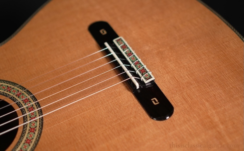 Joluck E4 Bridge