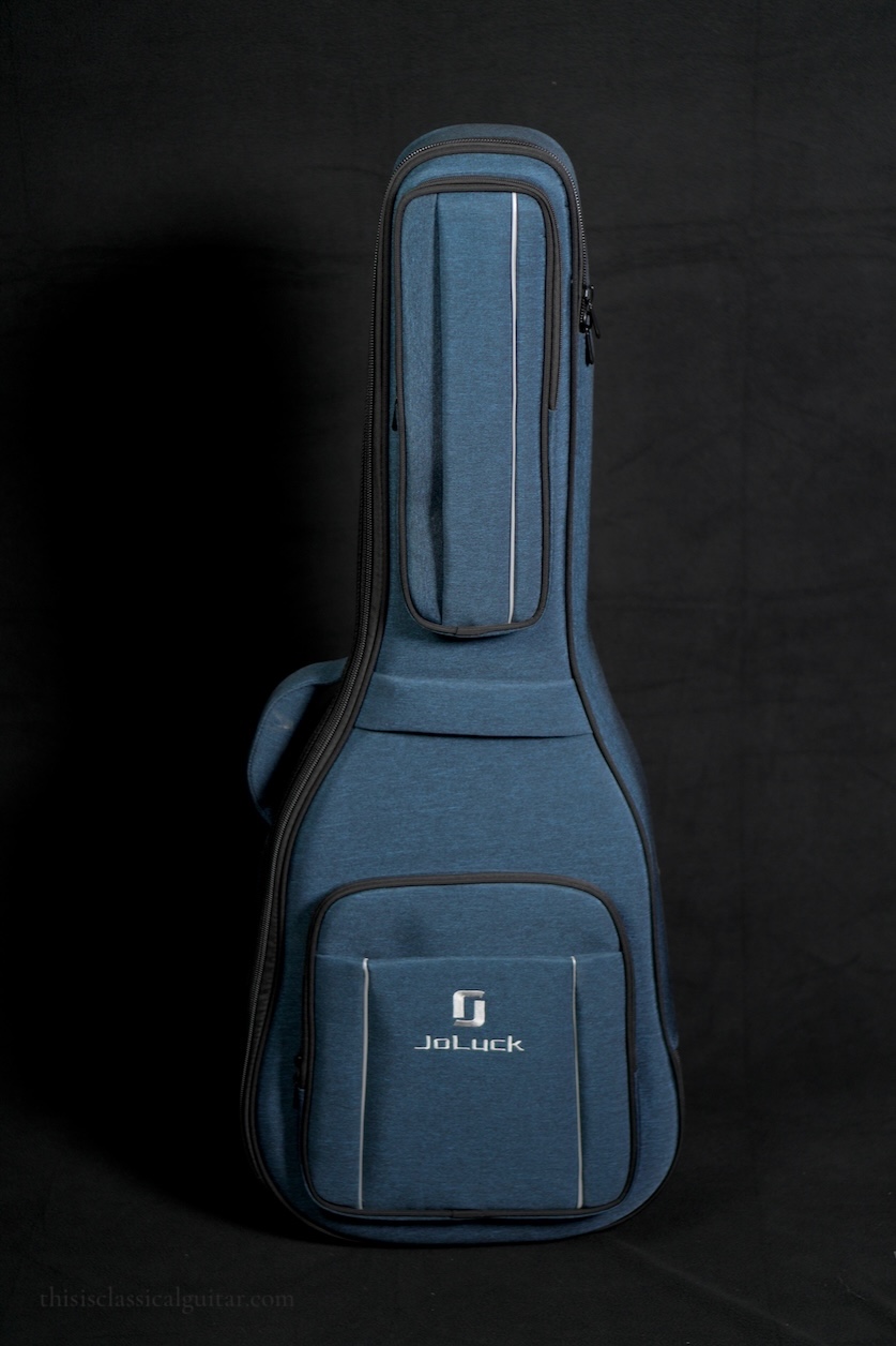 Joluck E4 Case