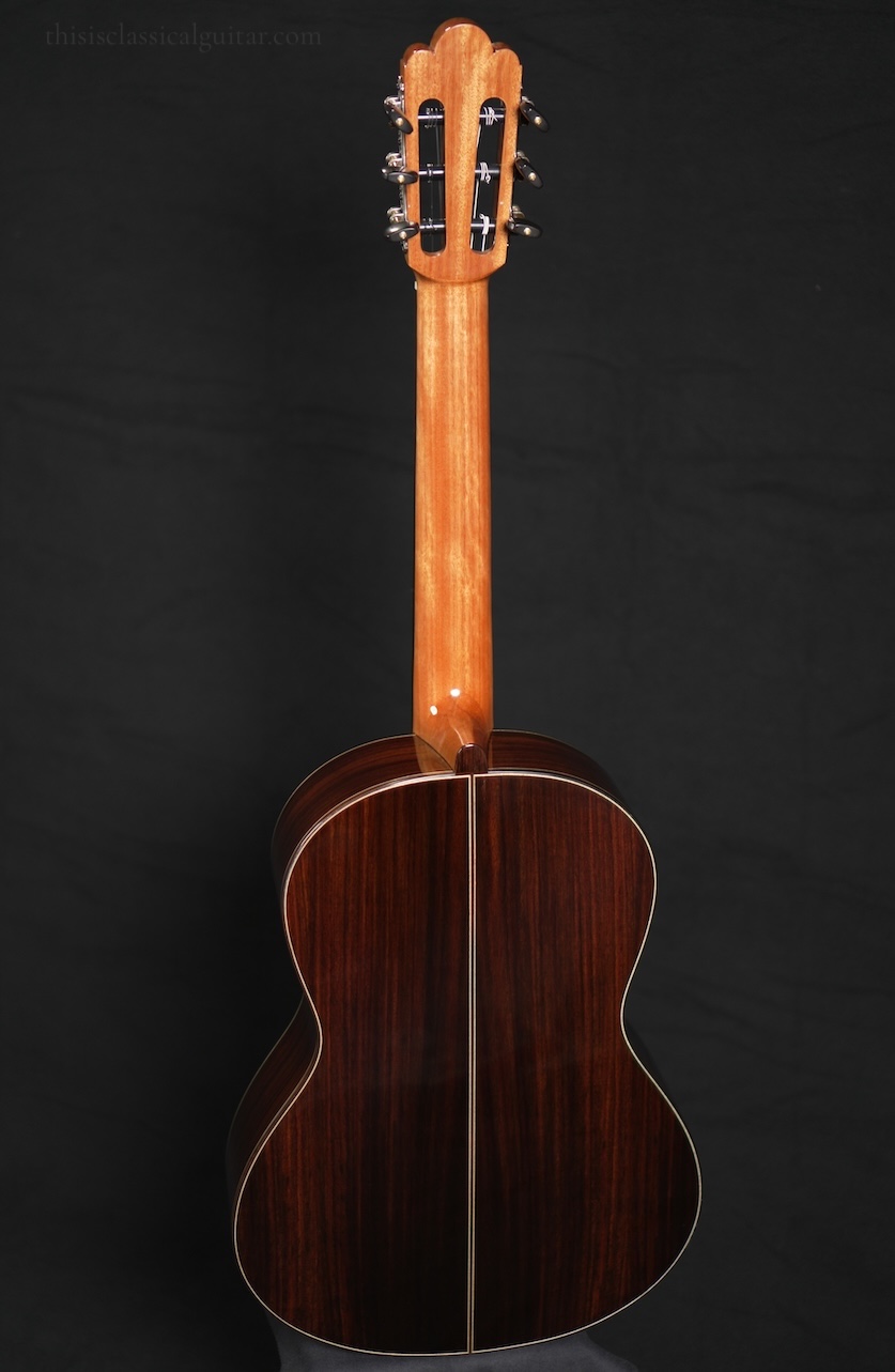 Joluck E4 Back