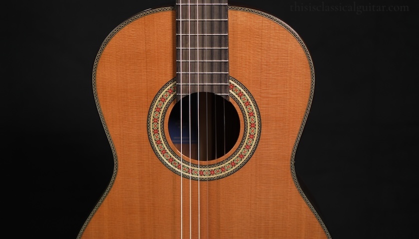 Joluck E4 Rosette