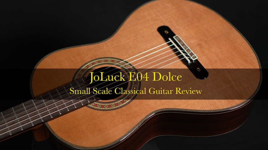 JoLuck E04 Dolce
