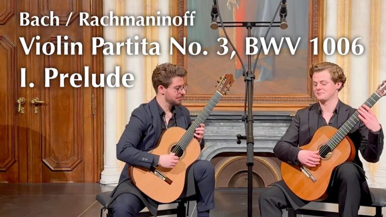 Carreiro-Williams Guitar Duo