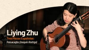 Liying Zhu