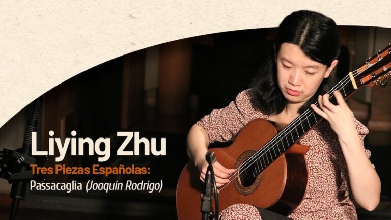 Liying Zhu